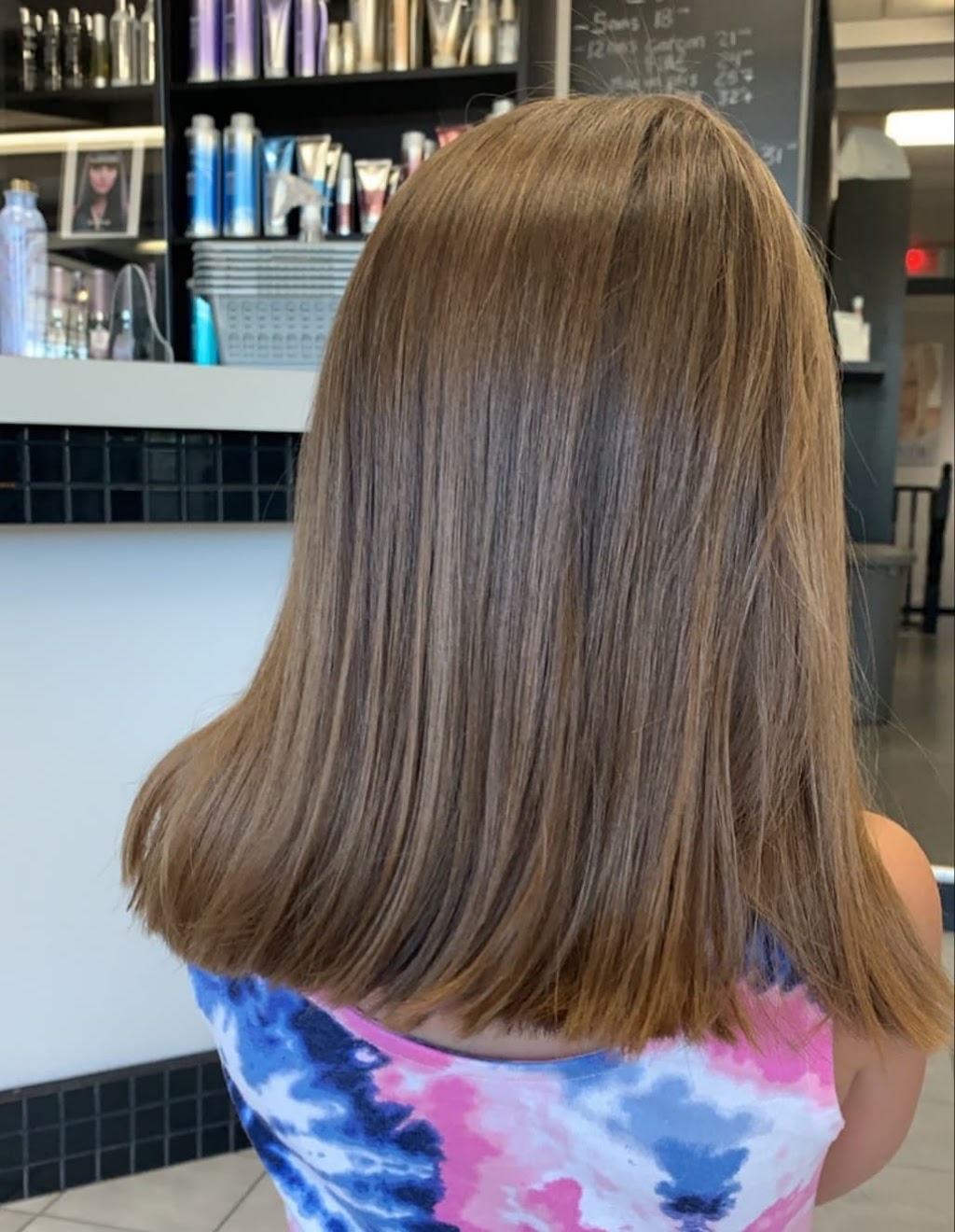 Coiffure Beauté Ladouceur | 5384 Boulevard des Laurentides, Laval, QC H7K 2J8, Canada | Phone: (450) 625-4678
