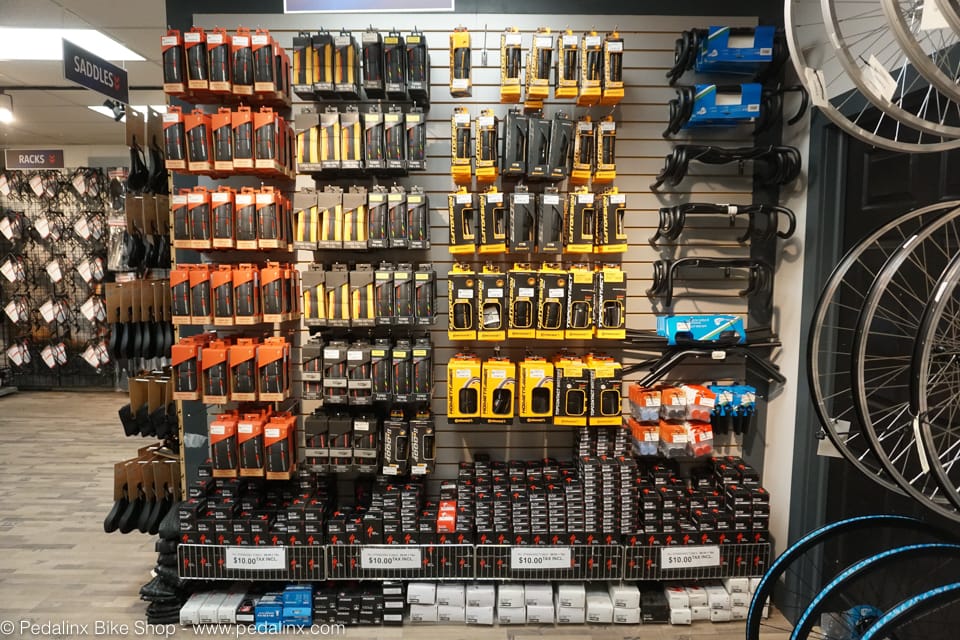 Pedalinx Bike Shop | 531 College St, Toronto, ON M6G 1A8, Canada | Phone: (647) 348-2453