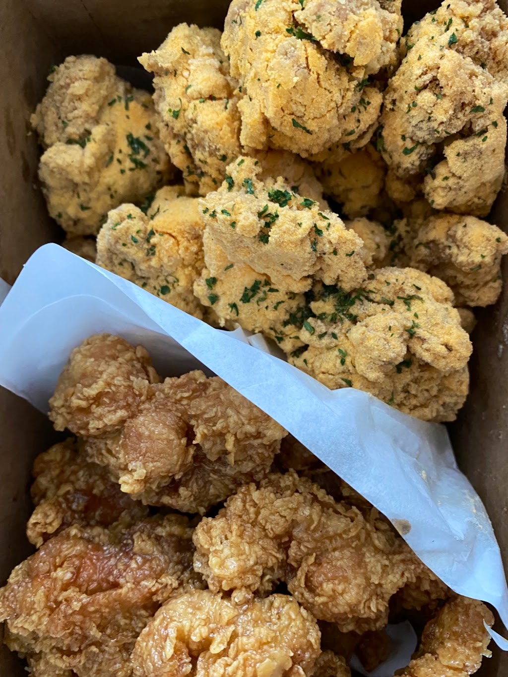 Chicko Chicken Aldergrove | 26426 Fraser Hwy A130, Langley Twp, BC V4W 0C2, Canada | Phone: (604) 625-3237
