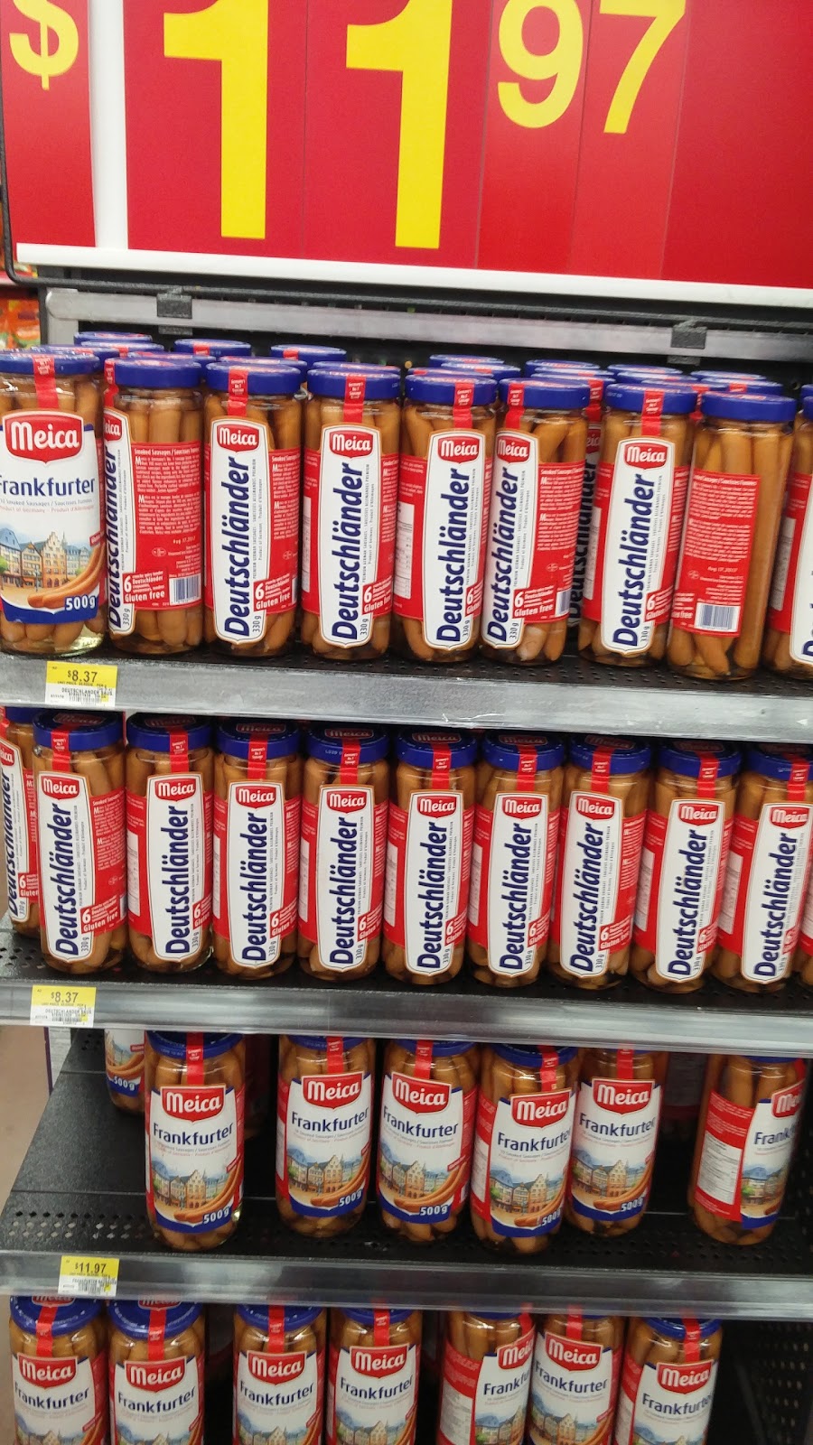 Walmart Brantford Supercentre | 300 King George Rd #1, Brantford, ON N3R 5L7, Canada | Phone: (519) 759-3450