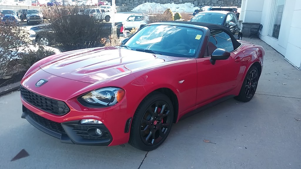 Steele Chrysler Limited | 44 Bedford Hwy, Halifax, NS B3M 2J2, Canada | Phone: (902) 454-7341