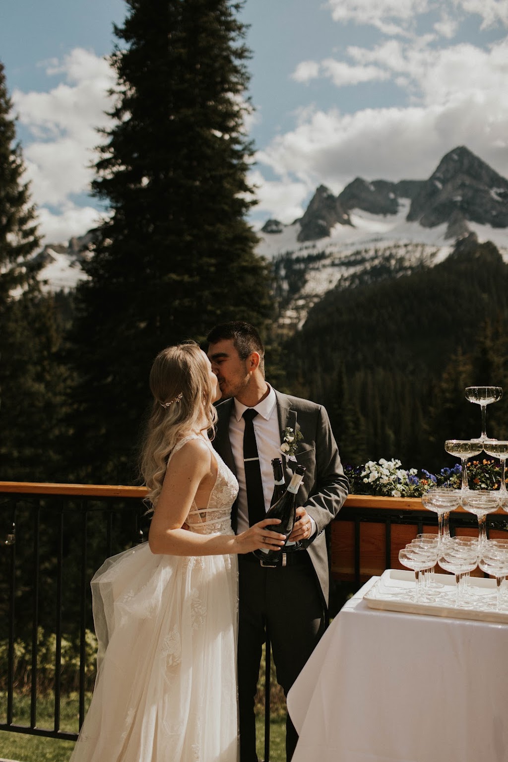 Lush Kootenay | BC-3, Fernie, BC V0B 1M0, Canada | Phone: (250) 423-9477