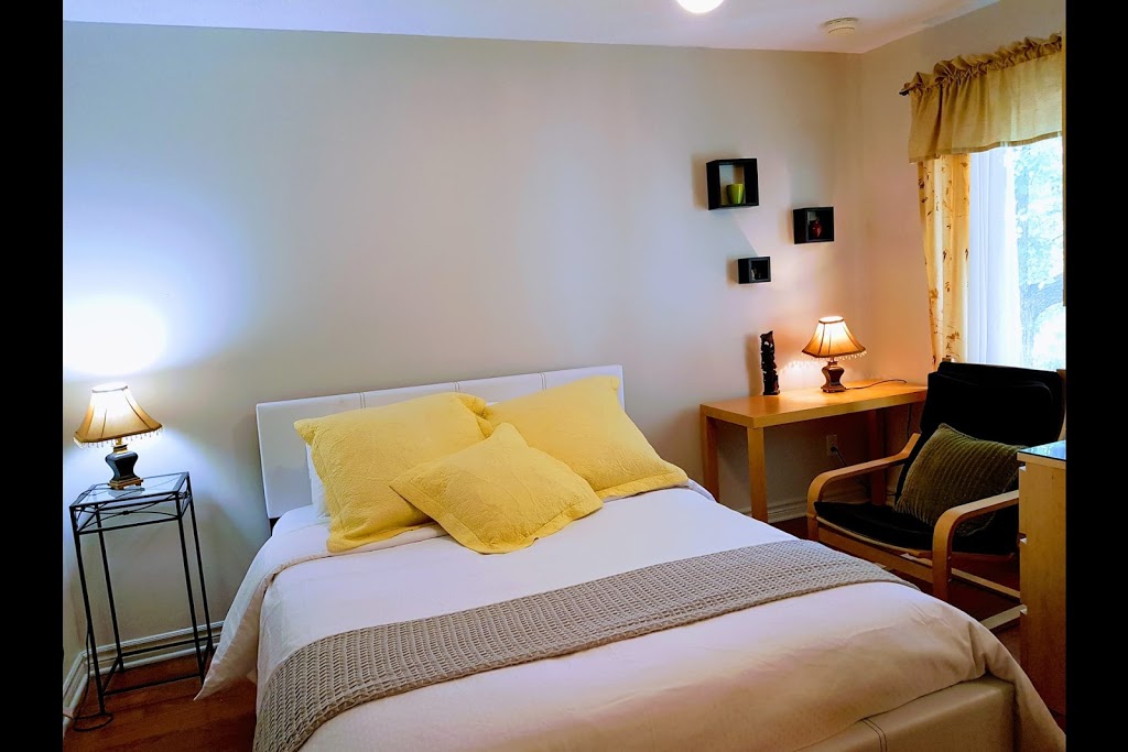 Kokomo Inn aux Berges des Outaouais | 1175 Rue Jacques-Cartier, Gatineau, QC J8T 2W3, Canada | Phone: (819) 561-5241