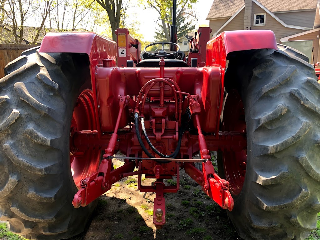 Ray’s Sandblasting and Painting | 345 Concession 5 W, Millgrove, ON L0R 1V0, Canada | Phone: (289) 527-2703