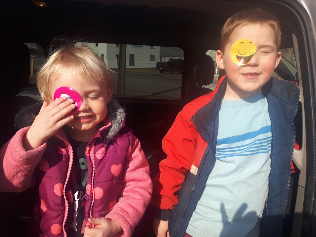 Digby Eye Care Center | 15 Carleton St, Digby, NS B0V 1A0, Canada | Phone: (902) 245-1010