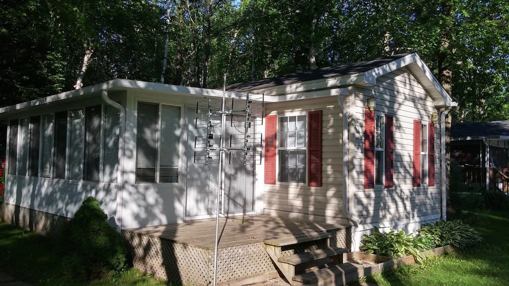 Wasaga Pines A Parkbridge Cottage and RV Resort 1780 County Rd. 92 Elmvale, Springwater, ON