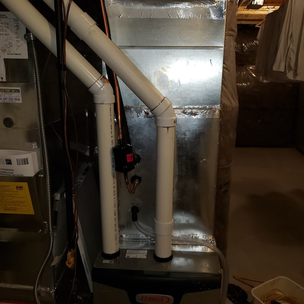 Raya Heating and Cooling Inc | 5420 Razorbill Ct, Mississauga, ON L5V 2C9, Canada | Phone: (416) 319-0519