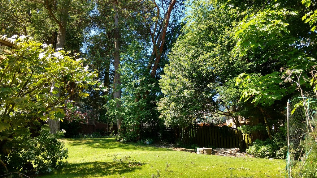 Mount Tolmie Park | 3486-, 3492 Mayfair Dr, Victoria, BC V8P 4P9, Canada | Phone: (250) 475-1775