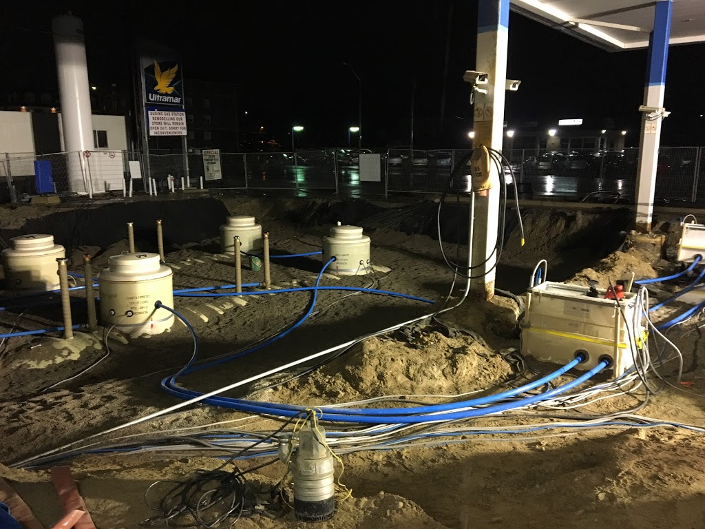 Ultramar | 1818 Simcoe St N, Oshawa, ON L1G 4Y3, Canada | Phone: (905) 725-5402