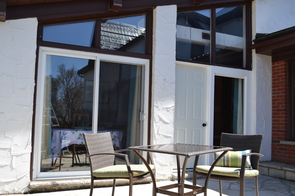 Lavender House Bed & Breakfast | 574401 Rd 57C, Singhampton, ON N0C 1M0, Canada | Phone: (705) 607-1410