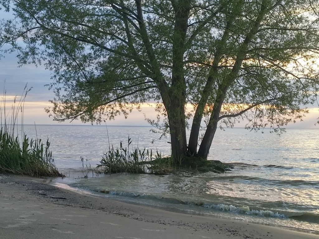 Orchard View Park | 6014 Lakeshore Rd, Lambton Shores, ON N0N 1J7, Canada | Phone: (519) 786-4700