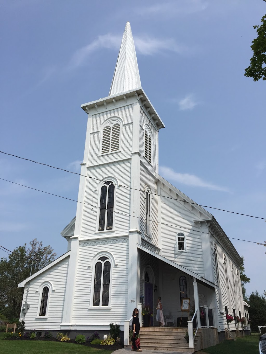 The Grand Victorian Wedding and Events Destination | 106 Nelson St, Victoria, PE C0A 2G0, Canada | Phone: (902) 940-0228