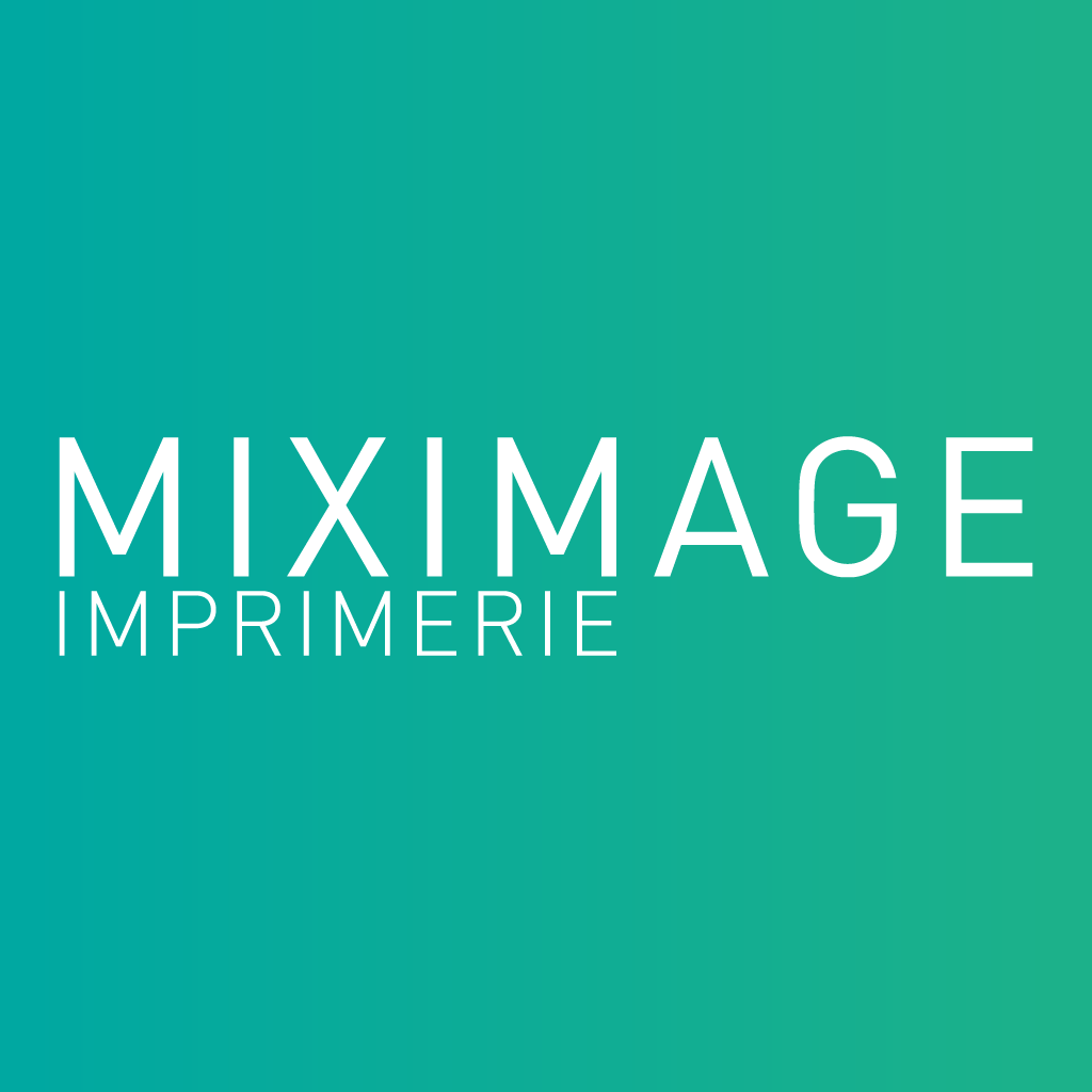 MIXIMAGE imprimerie | store | 59 Boulevard Industriel, Saint-Eustache, QC J7R 5P2, Canada | 4505981551 OR +1 450-598-1551