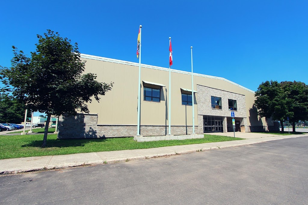 Community Services Department | 1067 Main St, Sussex Corner, NB E4E 3C8, Canada | Phone: (506) 432-4573