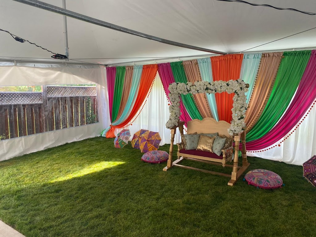Rent A Tent | 275 Gardenbrooke Trail, Brampton, ON L6P 3L1, Canada | Phone: (905) 719-1234