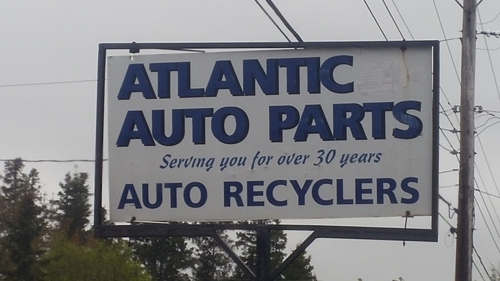 Atlantic Auto Parts Inc | 991 College Rd, Truro, NS B2N 2R3, Canada | Phone: (902) 893-3976