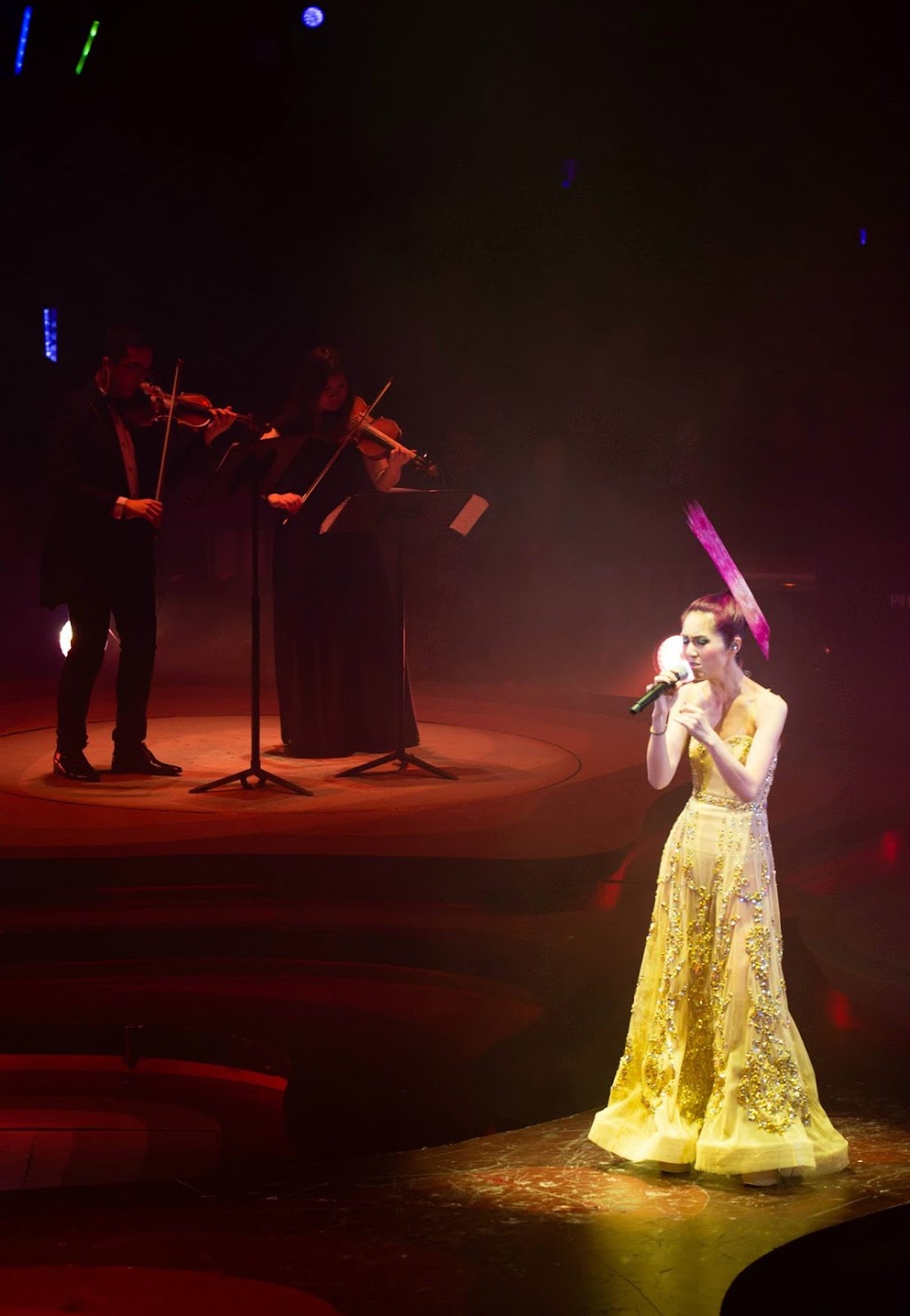 Violin studio of Jonathan Yuen | 10488 Victoria Square Blvd, Markham, ON L6C 0A4, Canada | Phone: (647) 639-3813