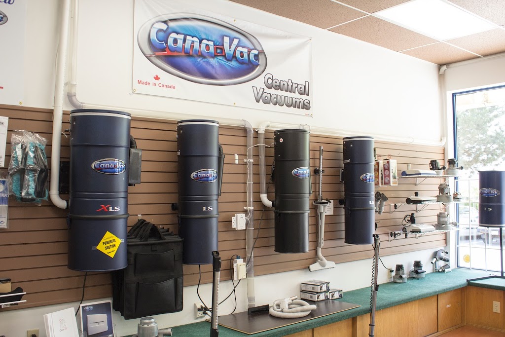 Your Vacuum Superstore | 2121 Springfield Rd #9, Kelowna, BC V1Y 7X1, Canada | Phone: (250) 762-9902
