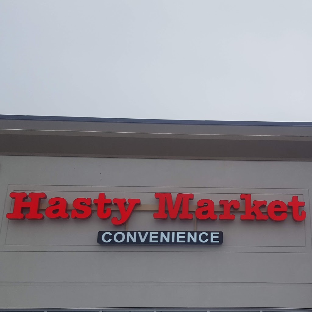 HASTY MARKET CONVENIENCE | 307 Cundles Rd E unit 1, Barrie, ON L4M 0G9, Canada | Phone: (705) 721-8181