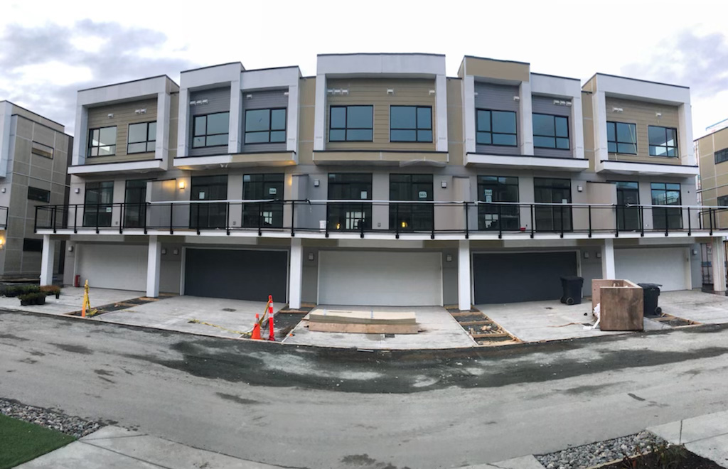 East Pacific Exteriors | 45971 Weeden Dr, Chilliwack, BC V2R 5X2, Canada | Phone: (778) 927-9335