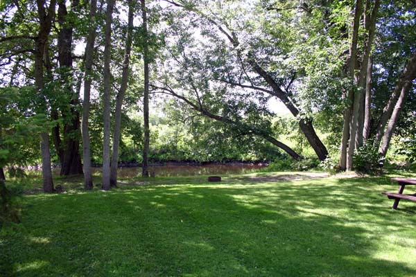 Haids Hideaway Family Campground | 115 Varty Rd, Tweed, ON K0K 3J0, Canada | Phone: (613) 478-6844