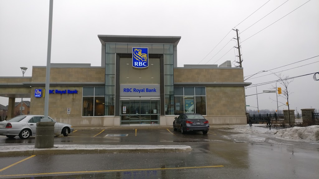 RBC Royal Bank | Creditview & Sandalwood, 10615 Creditview Rd, Brampton, ON L7A 0T4, Canada | Phone: (905) 495-7470