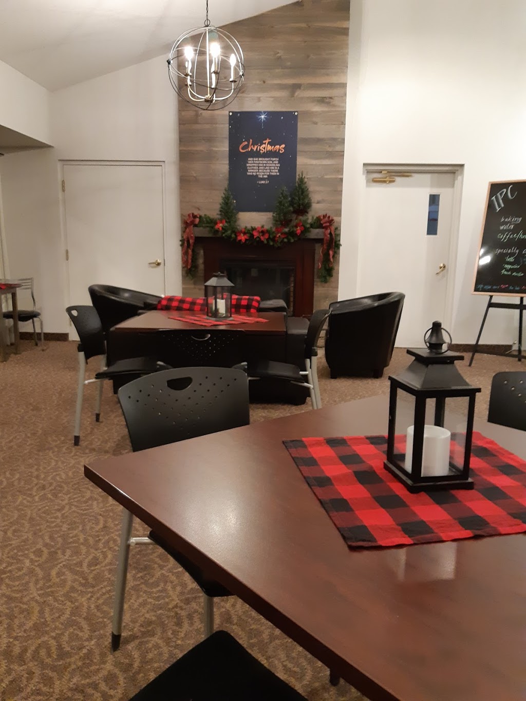 Innerkip Presbyterian Church | 64 Blandford St, Innerkip, ON N0J 1M0, Canada | Phone: (519) 469-3904