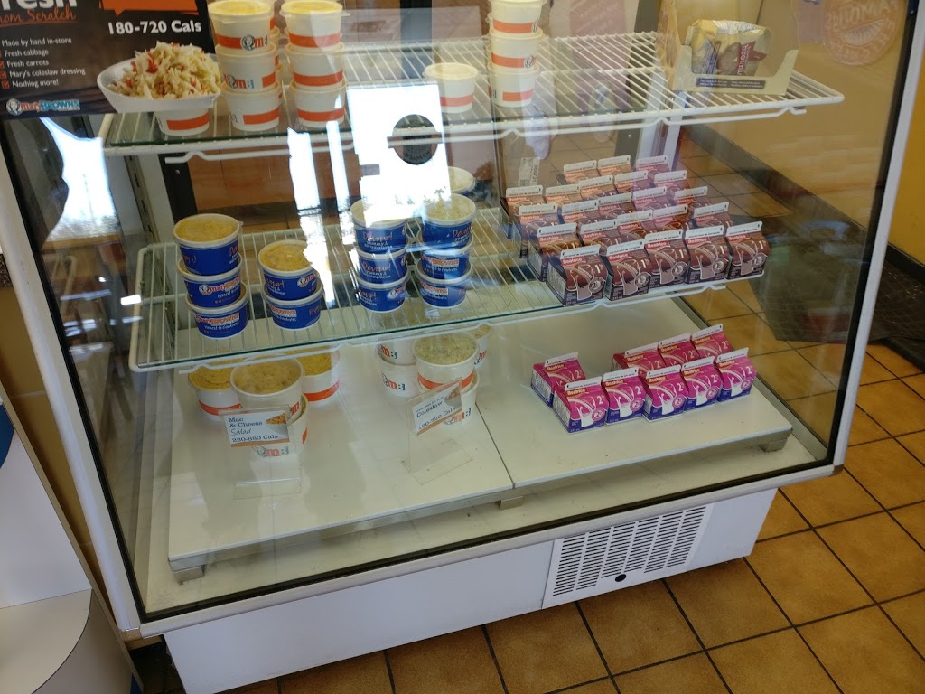 Mary Browns Chicken & Taters | 170 Silvercreek Pkwy N, Guelph, ON N1H 7P7, Canada | Phone: (519) 837-0744
