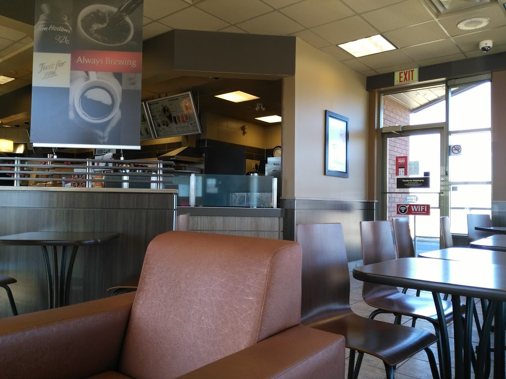 Tim Hortons | 514 Notre Dame St E, Azilda, ON P0M 1B0, Canada | Phone: (705) 983-2929