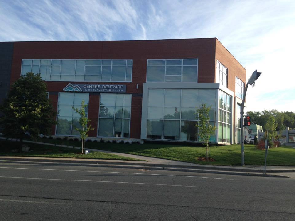 Dr. Valerie Roy | 77 Boulevard Sir-Wilfrid-Laurier #100, Mont-Saint-Hilaire, QC J3H 3N3, Canada | Phone: (450) 464-5535