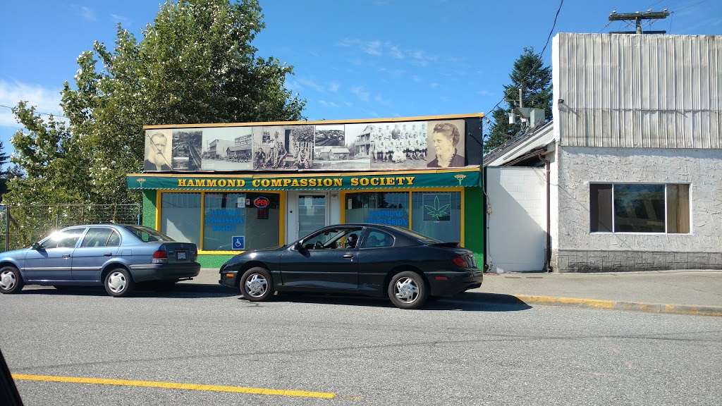 Hammond Compassion Society | Maple Crescent, 20643 Maple Crescent, Maple Ridge, BC V2X 1R9, Canada | Phone: (778) 681-5433