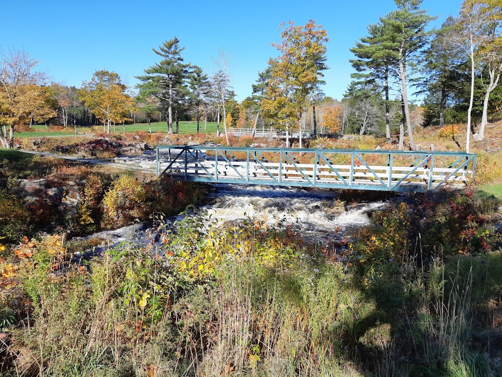 Lost Creek Golf Club | 310 Kinsac Rd, Beaver Bank, NS B4G 1C7, Canada | Phone: (902) 865-4653