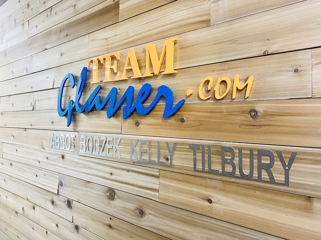 Team Glasser Real Estate Brokerage | 99 Horton St W suite a, London, ON N6J 4Y6, Canada | Phone: (519) 670-0385