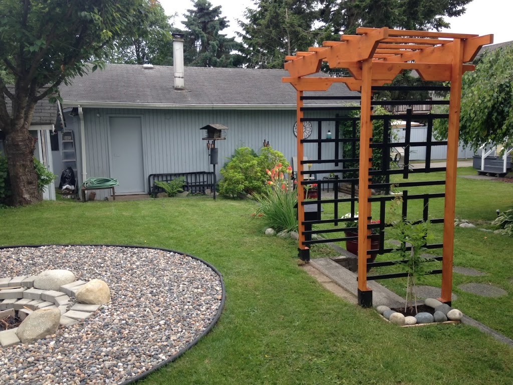 Zelter Home Projects | 46211 Promontory Rd, Chilliwack, BC V2R 6E4, Canada | Phone: (778) 385-2016