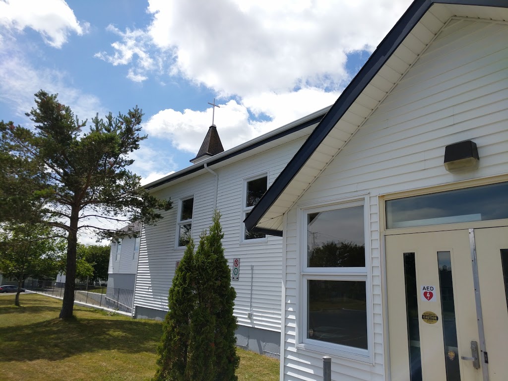 The Anglican Parish of The Ascension | 58 Smallwood Dr, Mount Pearl, NL A1N 1B1, Canada | Phone: (709) 368-5693