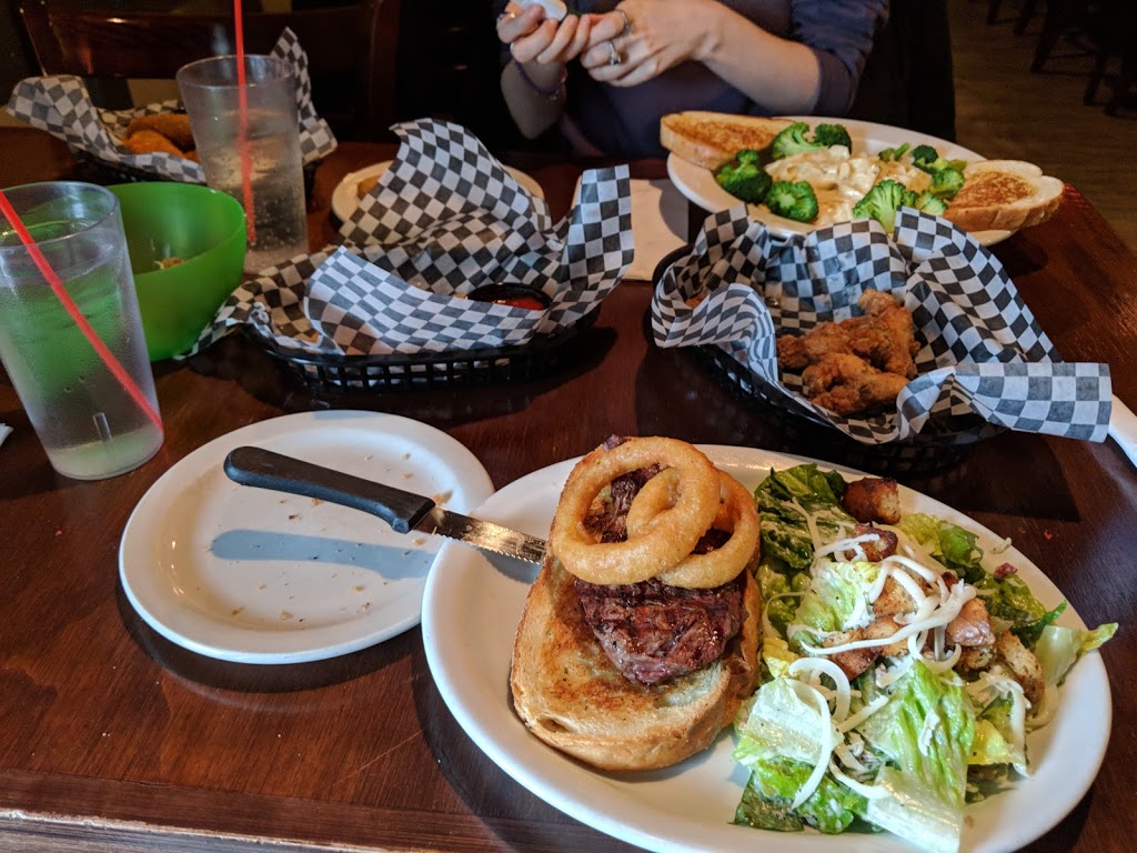 Jeffreys Restaurant | 1420 Henderson Hwy, Winnipeg, MB R2G 1N4, Canada | Phone: (204) 338-7398