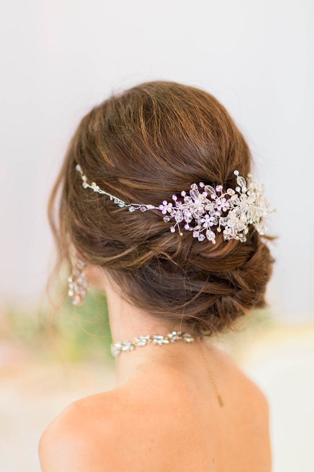 Clara Leung Designs | 10491 Milford Dr, Richmond, BC V7A 4J8, Canada | Phone: (778) 928-3882