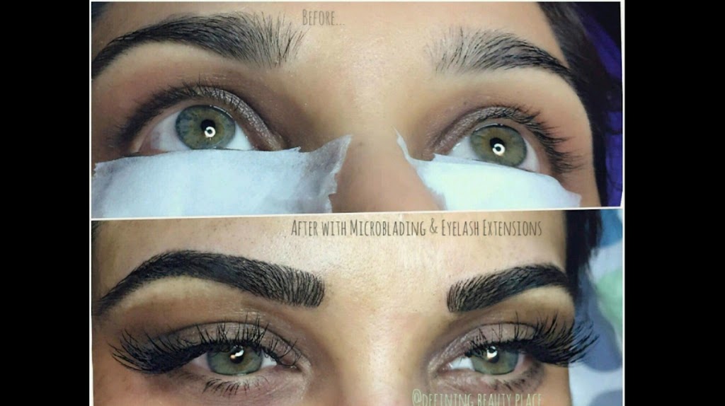 Defining Beauty Bar | Edward Jeffreys ave and, Markham Rd, Markham, ON L6E 0H6, Canada | Phone: (647) 400-2687