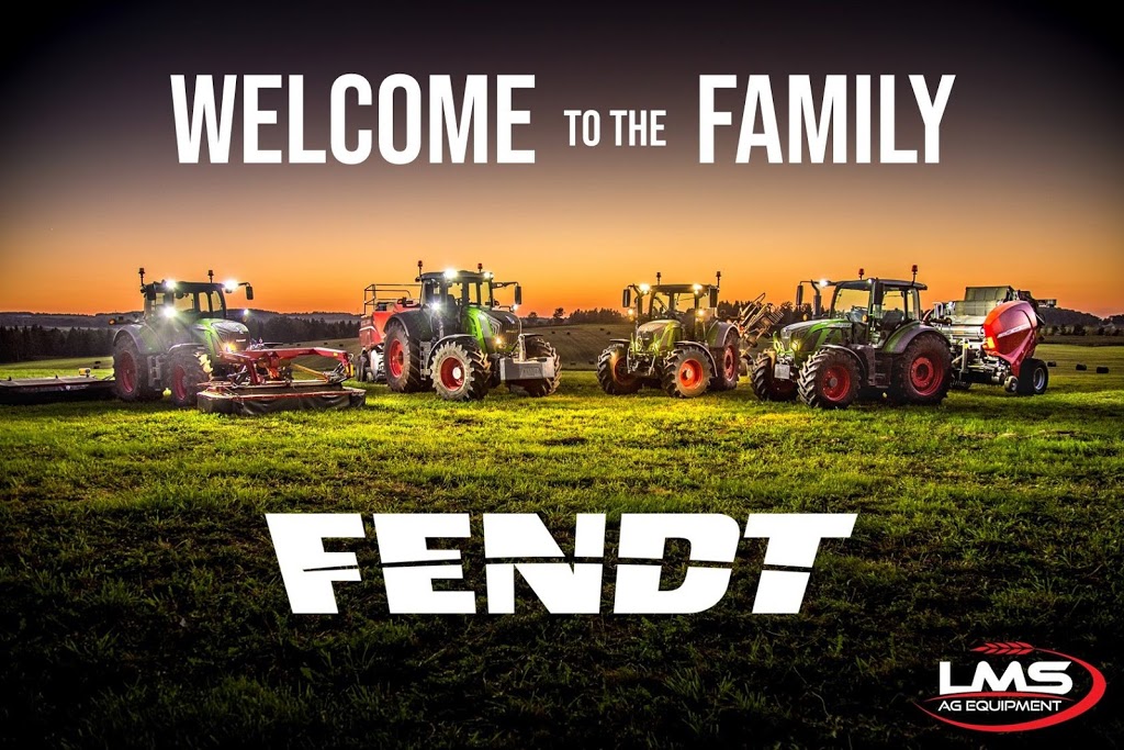 LMS Ag Equipment - Little Morden Service | 24078 Hwy 3, Morden, MB R6M 1B4, Canada | Phone: (204) 325-9027