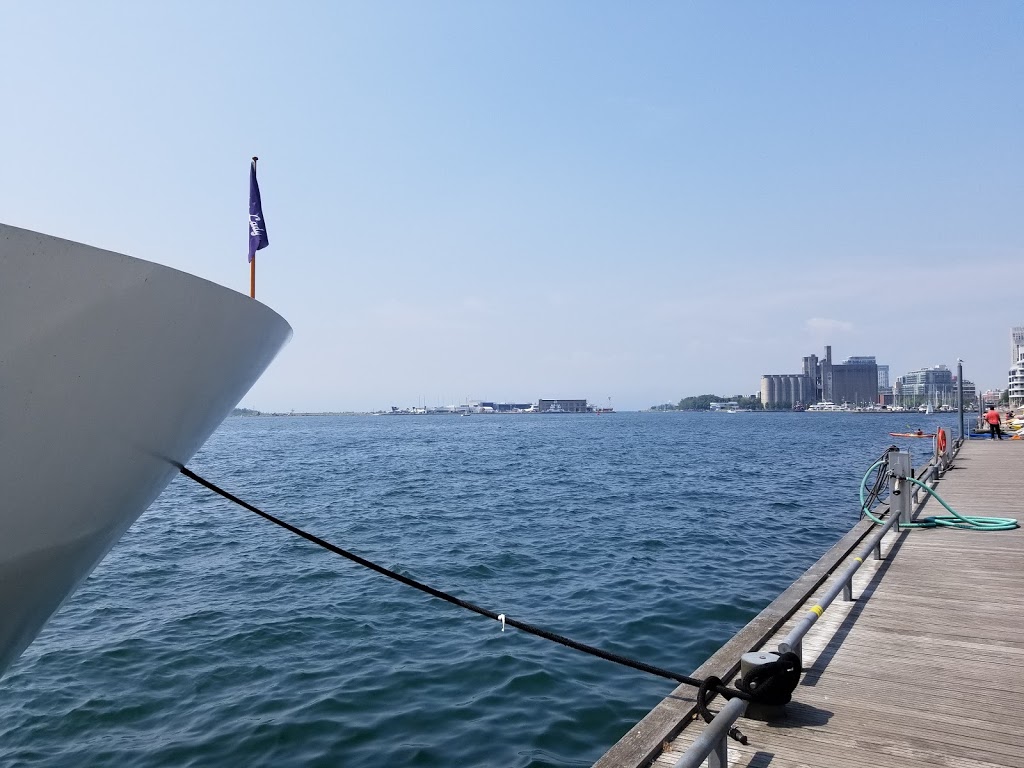Yankee Lady Cruises | 249 Queens Quay W #110, Toronto, ON M5J 2N5, Canada | Phone: (416) 868-0000