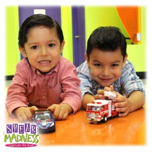 Shear Madness "Haircuts for Kids" | 3455 Amelia Dr, Orchard Park, NY 14127, USA | Phone: (716) 322-5332