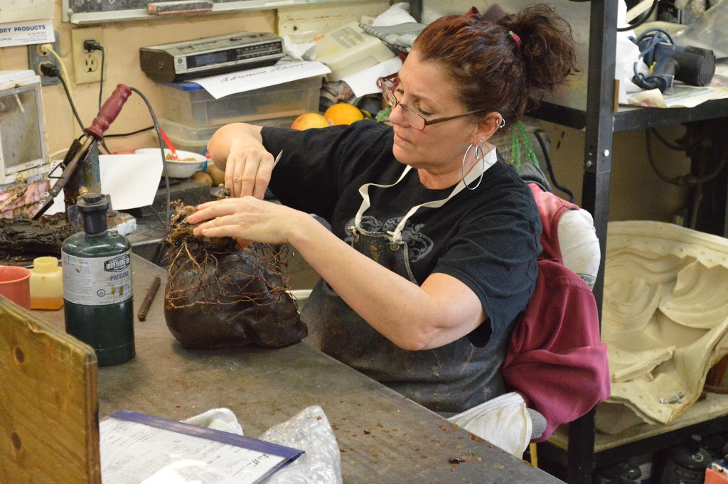 Artcast Inc. | 14 Armstrong Ave, Georgetown, ON L7G 4R9, Canada | Phone: (905) 877-5455