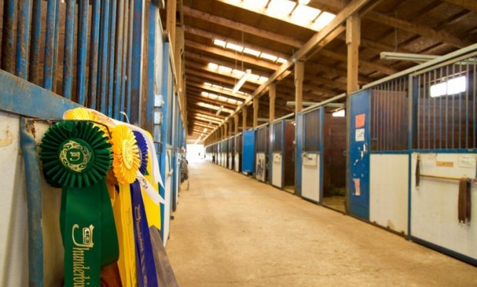 Riverside Equestrian Centre Inc | 13751 Garden City Rd, Richmond, BC V7A 2S5, Canada | Phone: (604) 271-4186