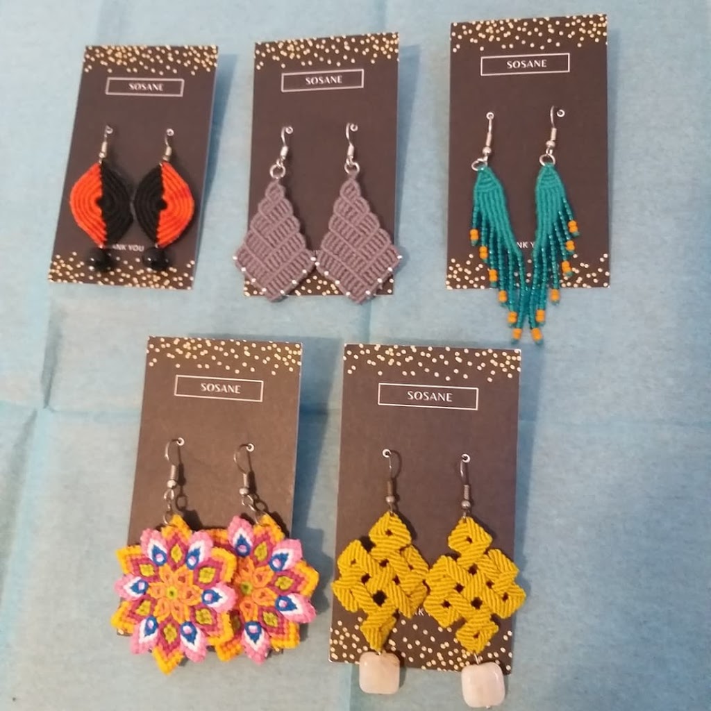 Sosane | 574 Glen Forrest Blvd, Waterloo, ON N2L 4J5, Canada | Phone: (647) 612-5654