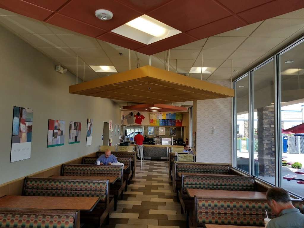 Mighty Taco | 1300 Sweet Home Rd, Amherst, NY 14228, USA | Phone: (716) 689-5785