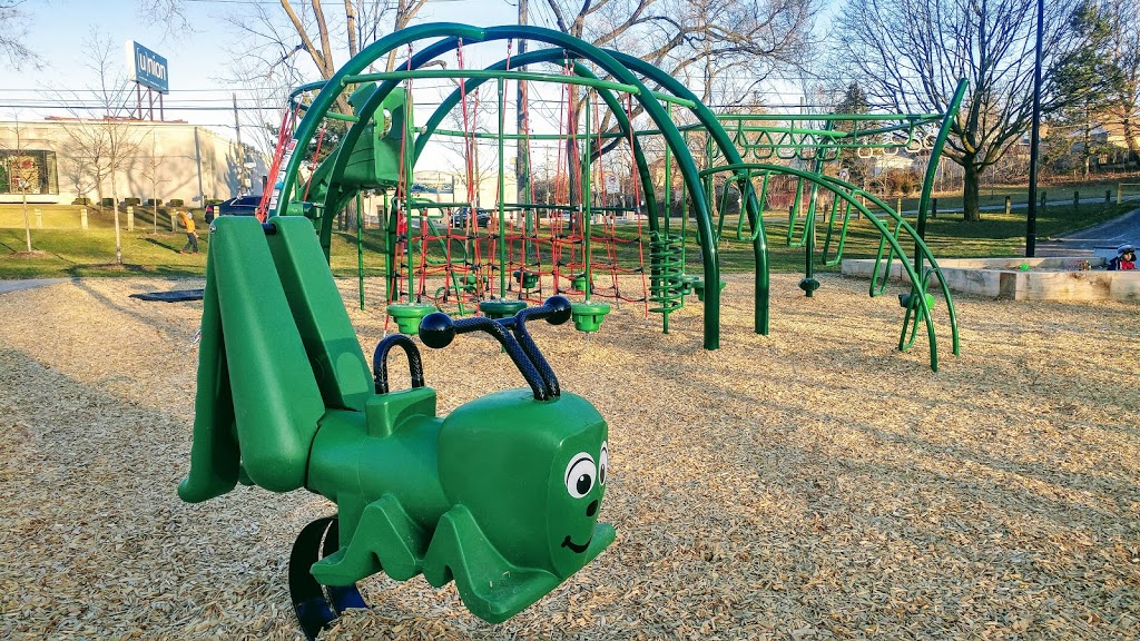 Woodborough Park | Woodborough Park, Toronto, ON M6M, Canada | Phone: (416) 338-4386