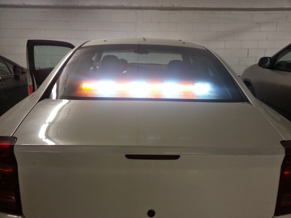 Automo Lighting | 1805 Wilson Ave #105, North York, ON M9M 1A1, Canada | Phone: (647) 588-8921