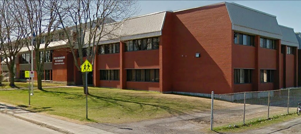 School Secondary Du Harfang | 172 3e Av, Sainte-Anne-des-Plaines, QC J0N 1H0, Canada | Phone: (450) 434-8570