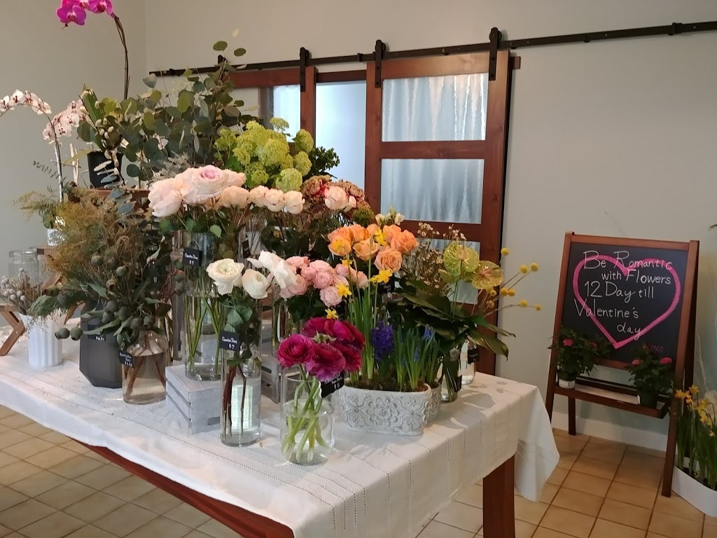 Floriea Design Studio Inc. | 1020 Gilmore Ave Unit C, Burnaby, BC V5C 4S5, Canada | Phone: (778) 819-8515