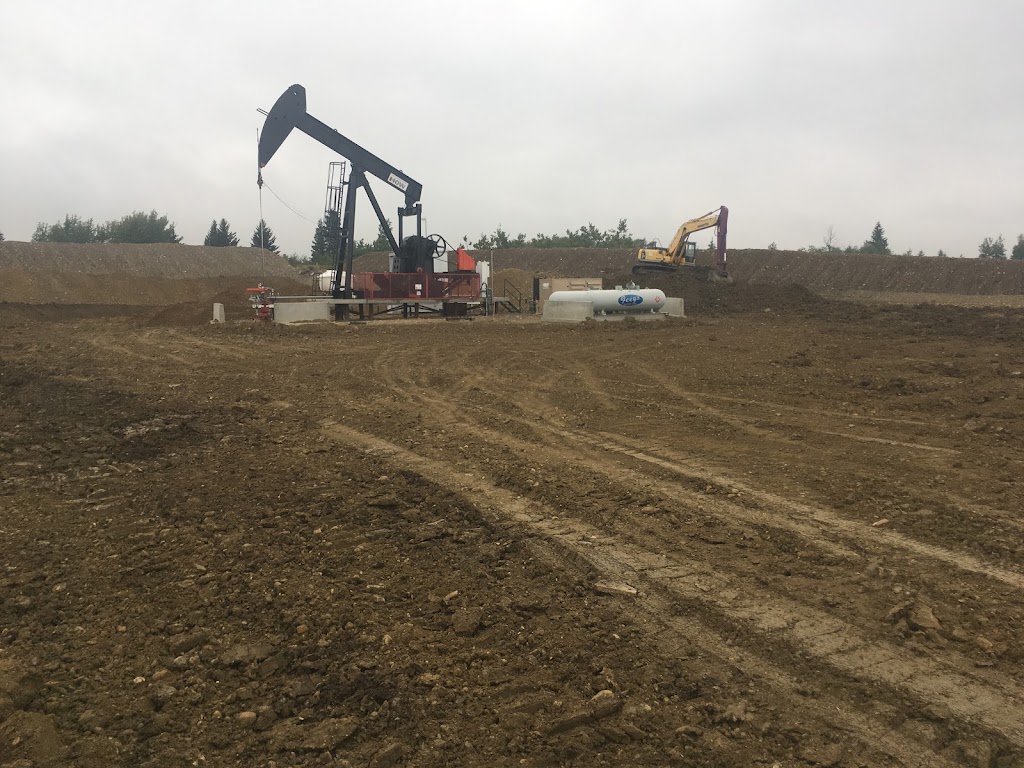 Holes Contracting LTD. | Box 70078, Airdrie, AB T4B 0V9, Canada | Phone: (403) 318-4673